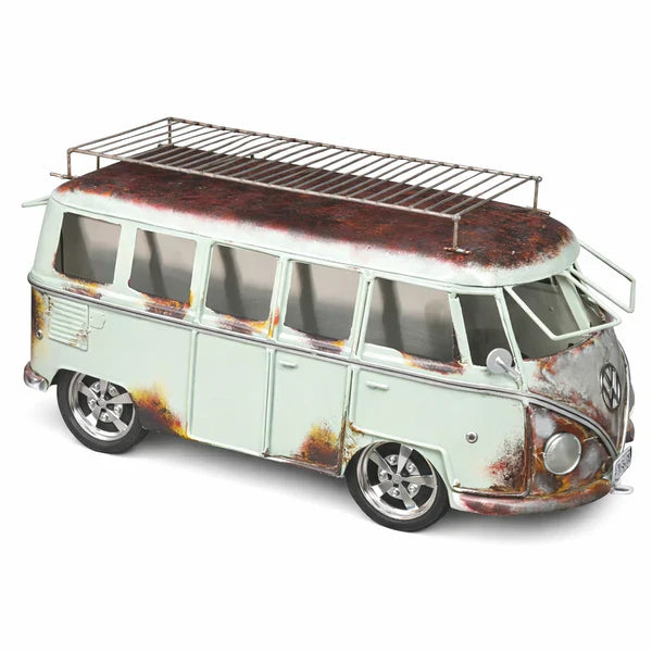Churras Kombi – Exclusiva Funcional e Decorativa
